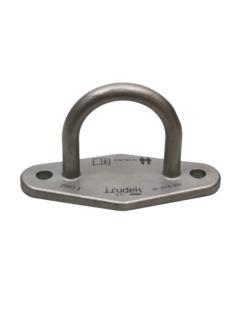 Irudek Anchorage Rings PRO3 PERT