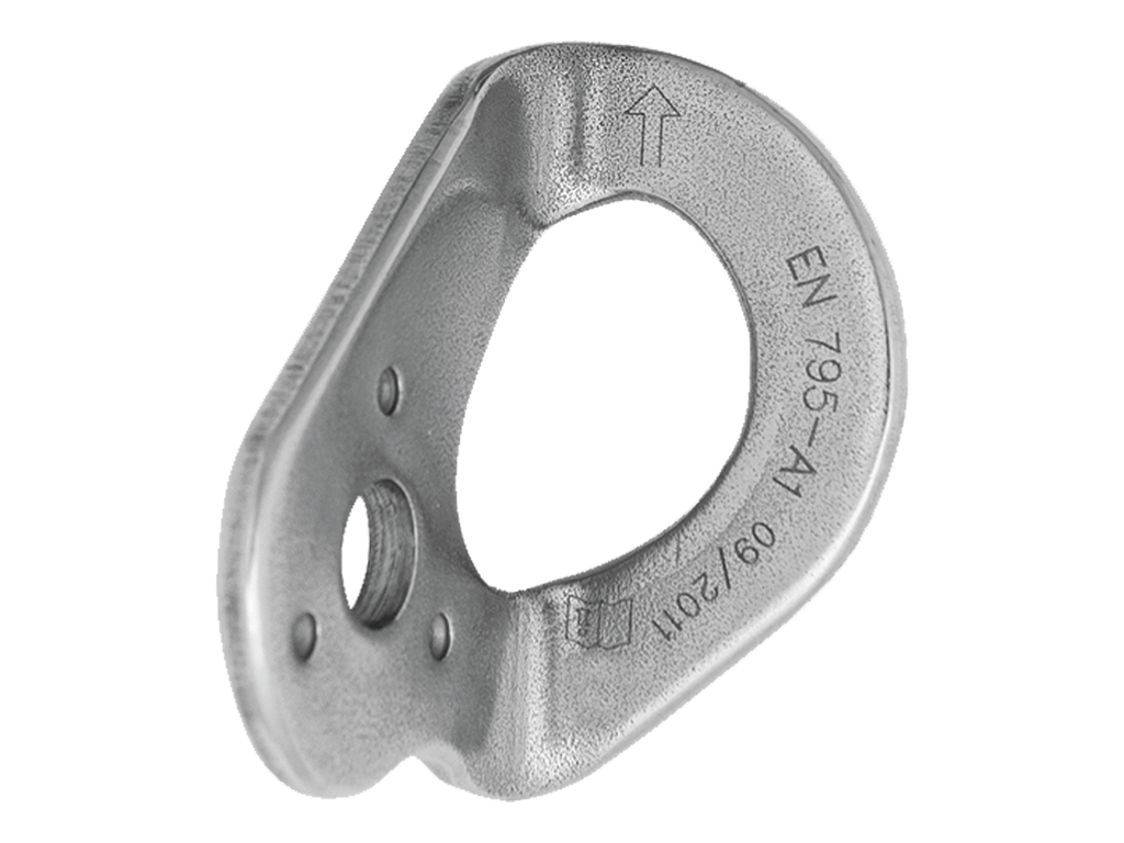 Irudek Anchorage Rings PRO9