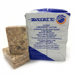 Datrex Emergency Food Ration 3600 Kcal
