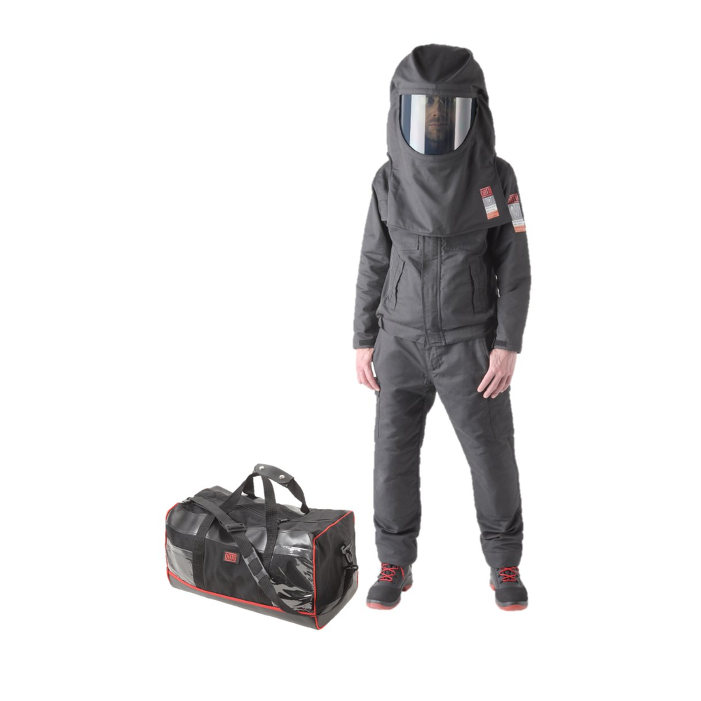 CATU Kit CAT'ARC APC 2 ATPV 25-40 cal/cm²