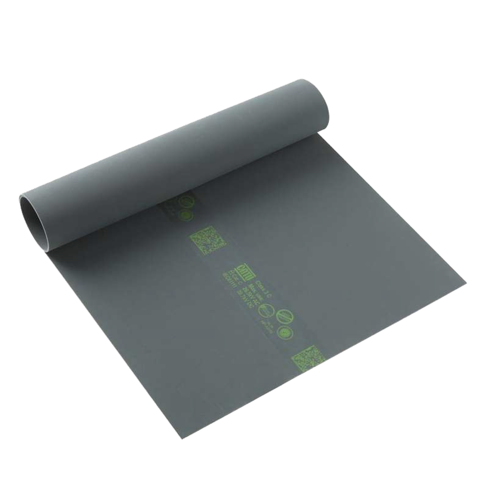 CATU Insulating mat class 3 - width 0.6 m