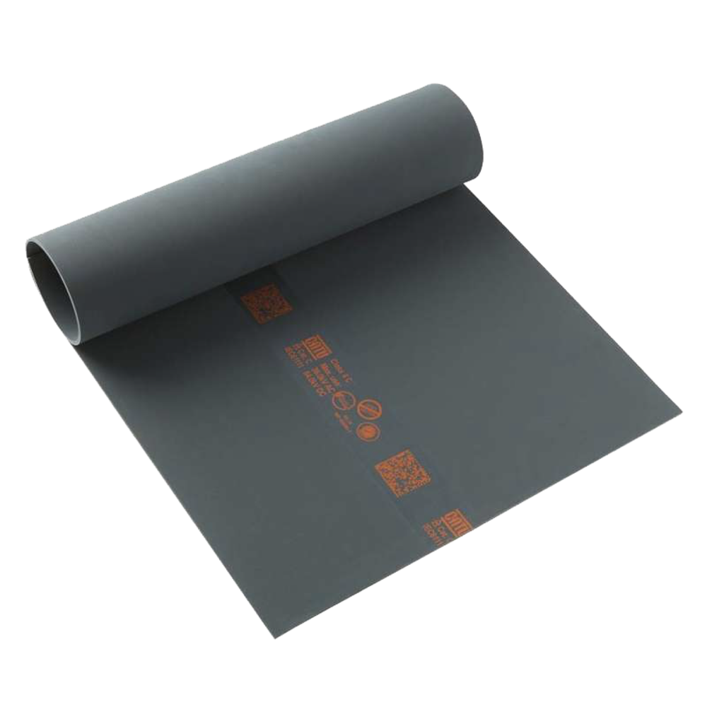 CATU Insulating mat class 4 - width 1 m.