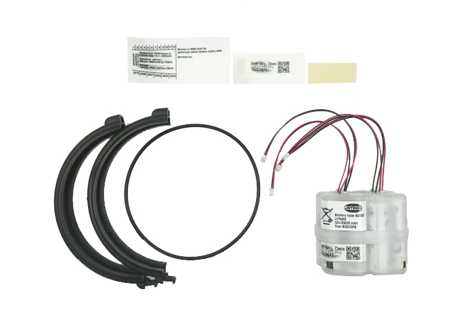 Battery kit Tron 60S/60GPS