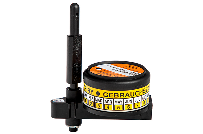 Hydrostatic Release Kit FB-60/FB-40/FBH-40 (60S/60GPS/40VDR)