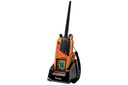 Tron TR30 GMDSS and Maritime VHF radio