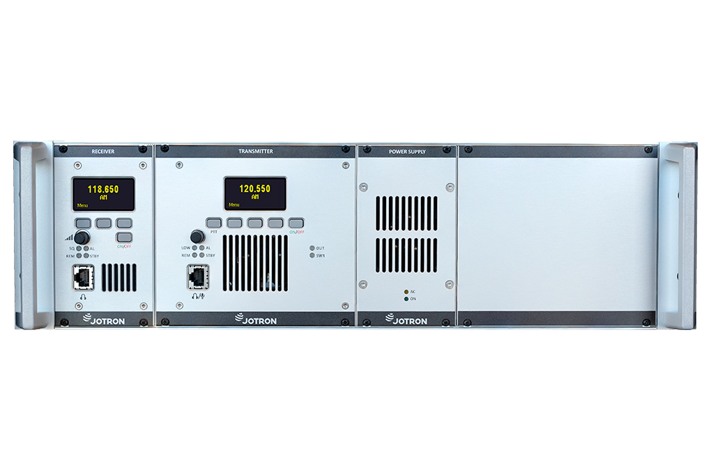TR-7750 VHF/AM Digital Multimode Transceiver
