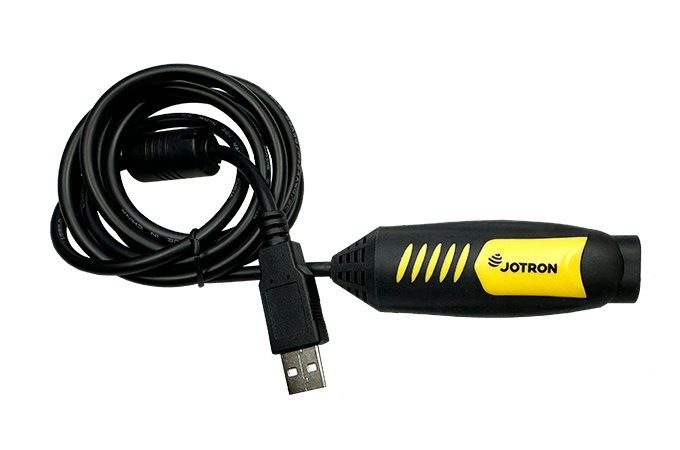 Tron PRU-50 Programmer
