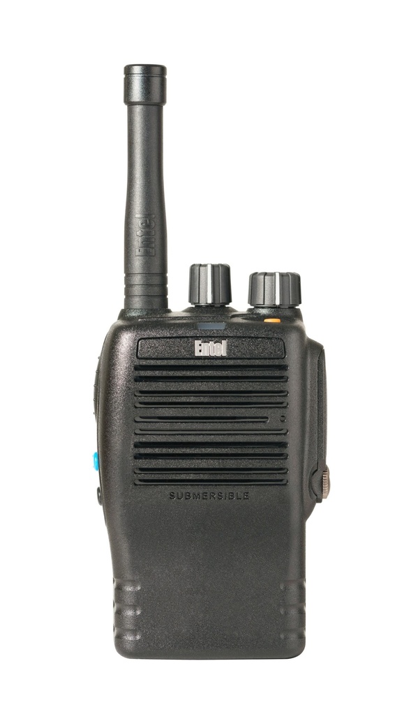 Entel 450-470MHz 2W Digital/Analogue Portable