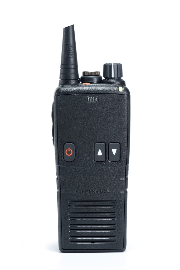 Entel Marine UHF 2W Analogue