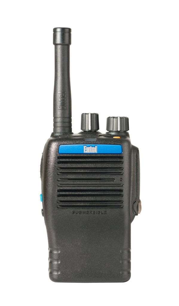 Entel 136-174MHz 5W Analogue, non EU version