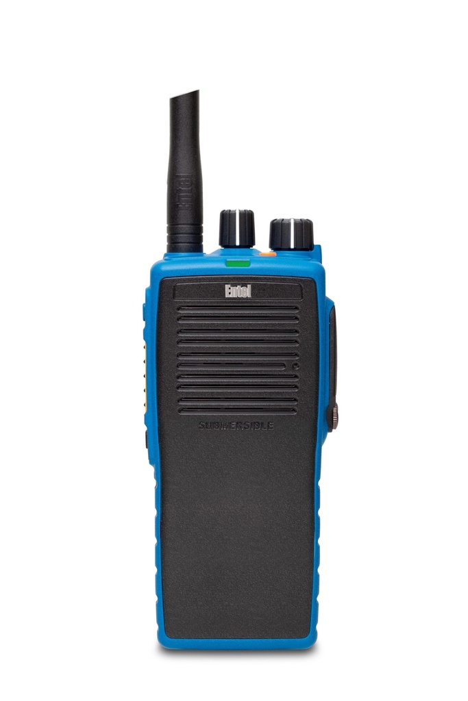 Entel Marine VHF 3.9W Marine, Non EU version