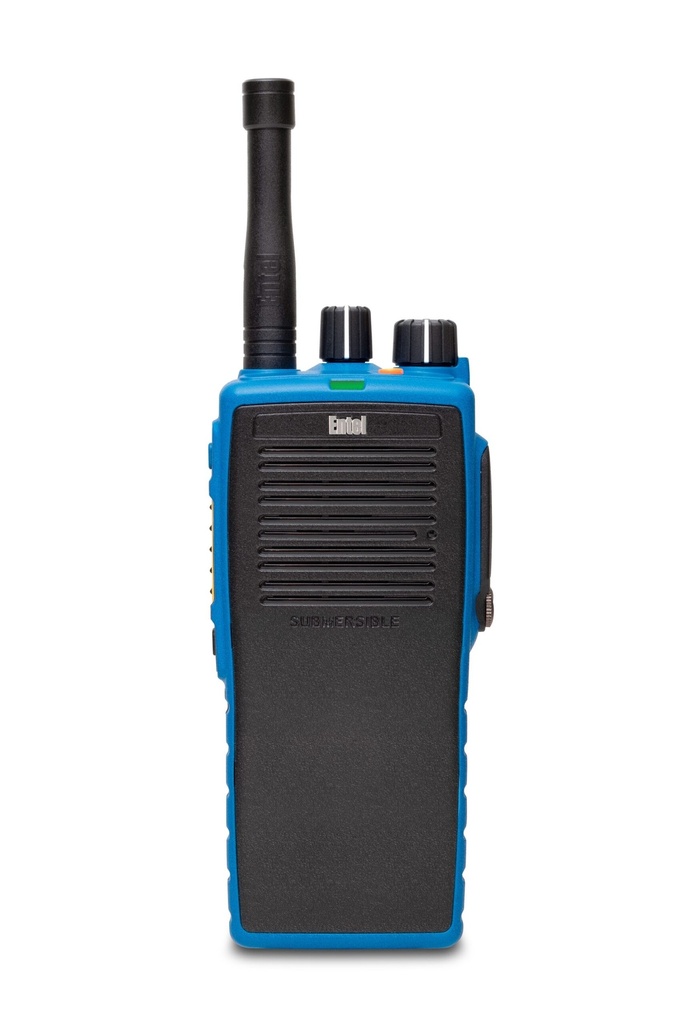 Entel Marine UHF 2W Digital/Analogue non EU version