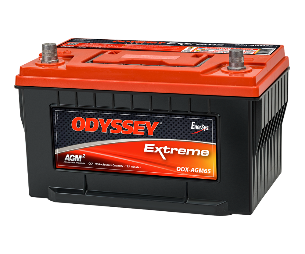 Odyssey ODX Battery ODX-AGM65