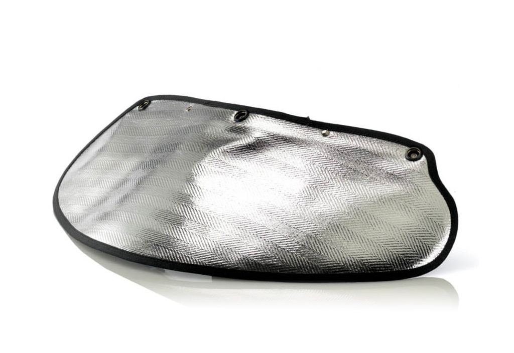 PAB Neck Protection Helmet
