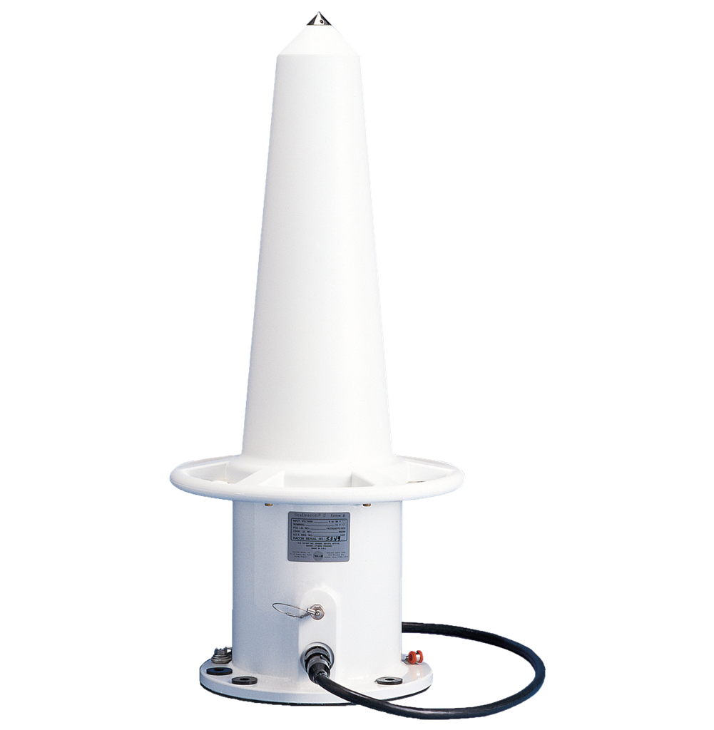 Tideland SeaBeacon-2 Sys 6 Ex X+S