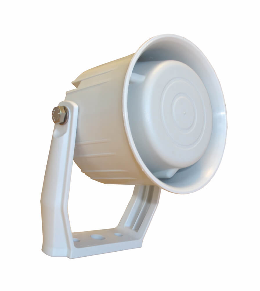 DNH Miniature Horn HP-6