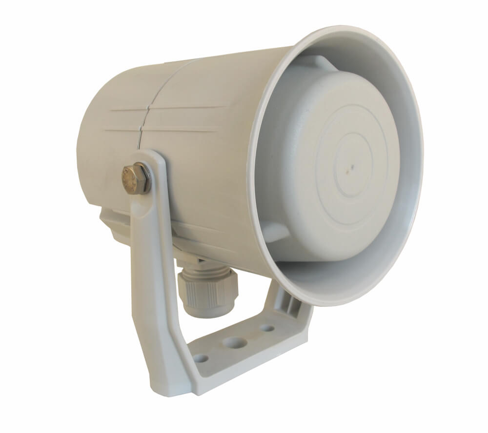 DNH Miniature Horn HP-6C(T)