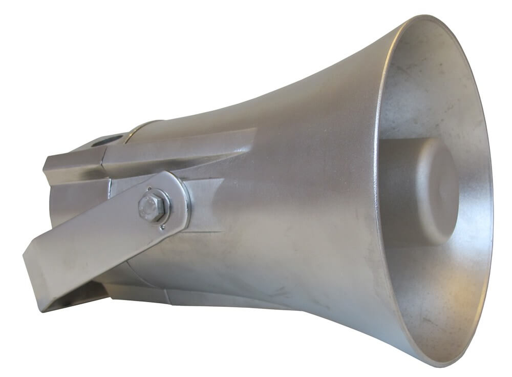 DNH Metal Horns HSS-15(T)