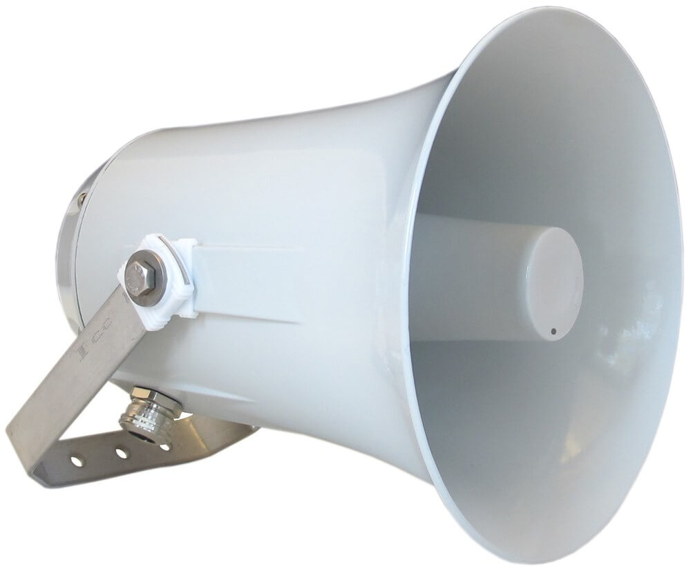 DNH Metal Horns H-62S(T)
