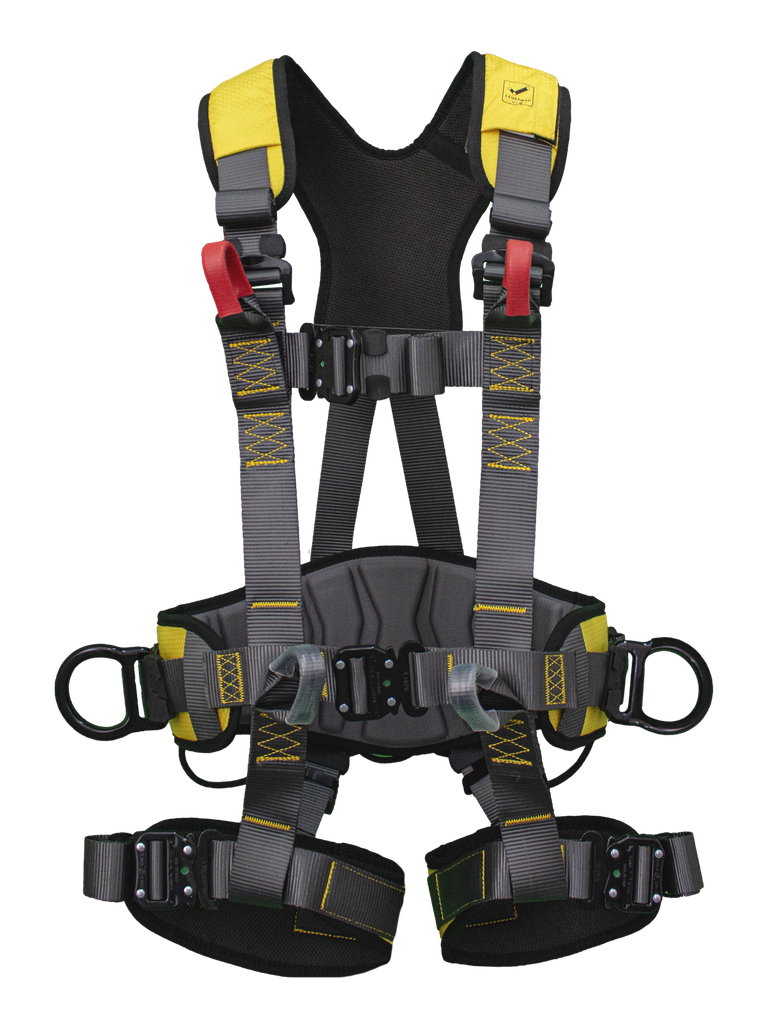 Irudek Harnesses Expert Pro 500