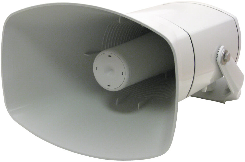 DNH Plastic Horns DSP-15L(T)