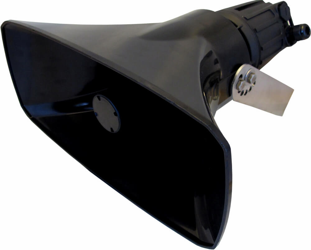 DNH Plastic Horns DHP/DUP-40