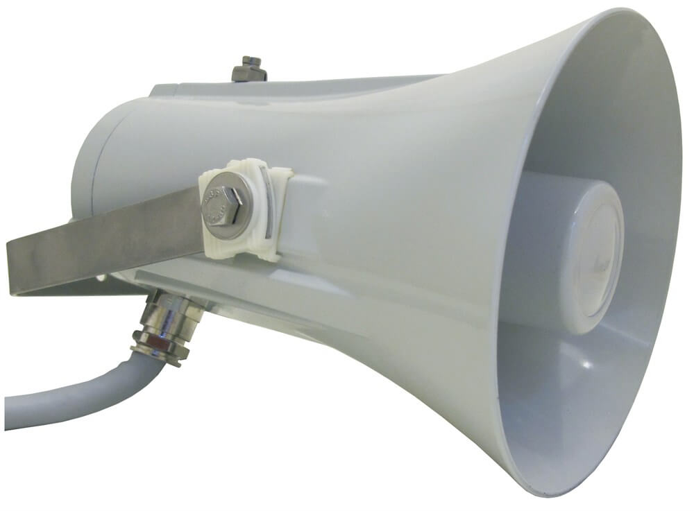 DNH Explosion Proof Speaker HS-15 EExmNMF(T)