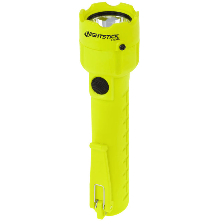 Nightstick [Zone 0] IS Torch