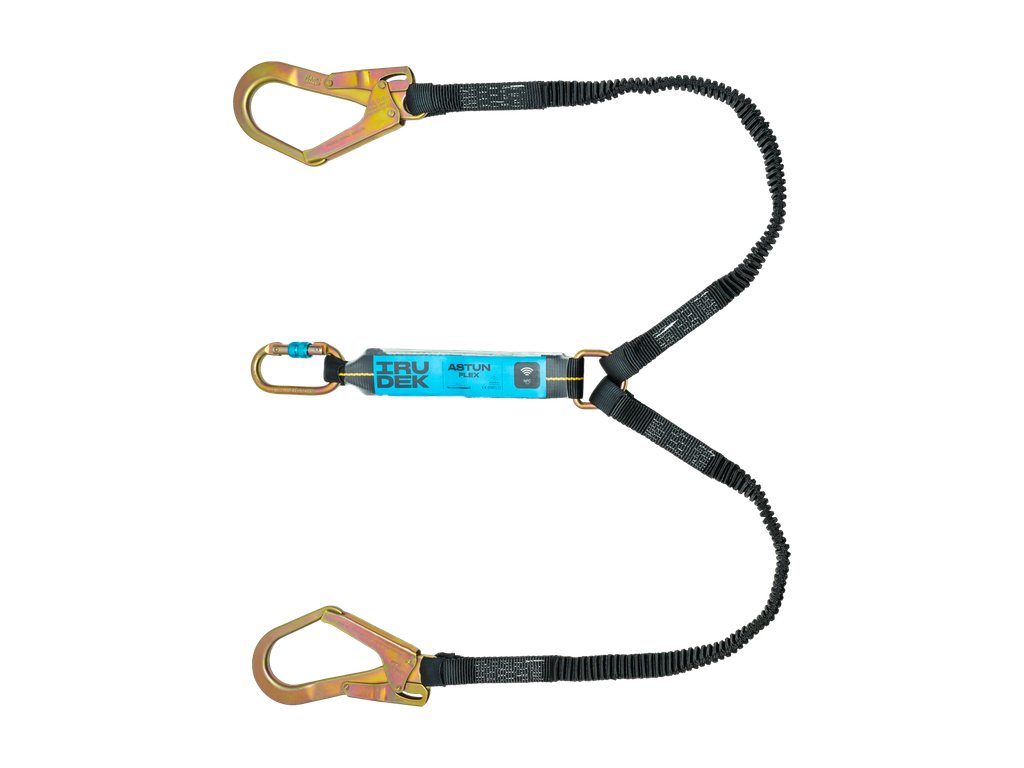 Irudek Energy Absorber Astun Flex 398 180cm