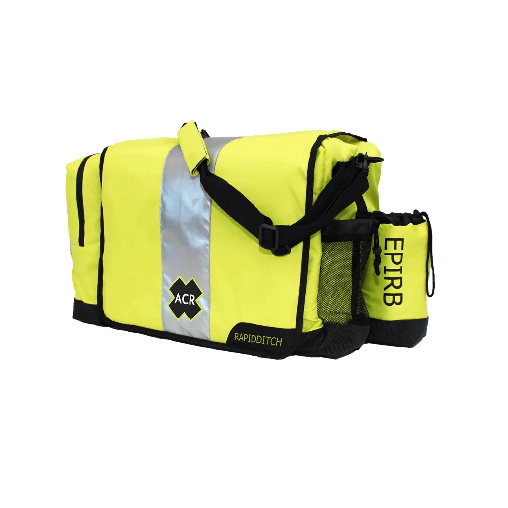 ACR RapidDitch Bag 
