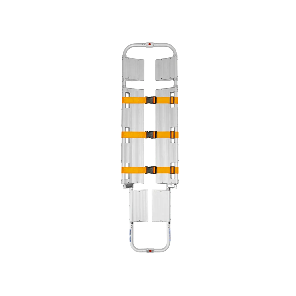 Spencer SX Pick-up Stretcher