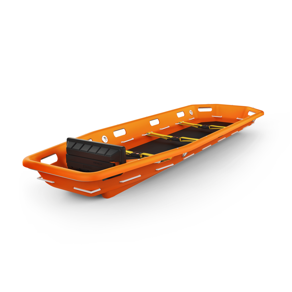 Spencer Shell Basket Stretcher