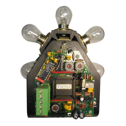 Pharos Marine Automatic Power APCL‐5 Flashchanger