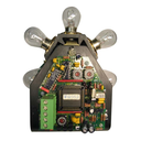 Pharos Marine Automatic Power APCL‐5 Flashchanger