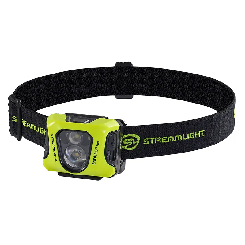 Streamlight Enduro® Pro USB Headlamp