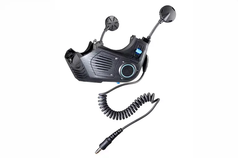 Dräger Mask Communication FPS-COM 7000 