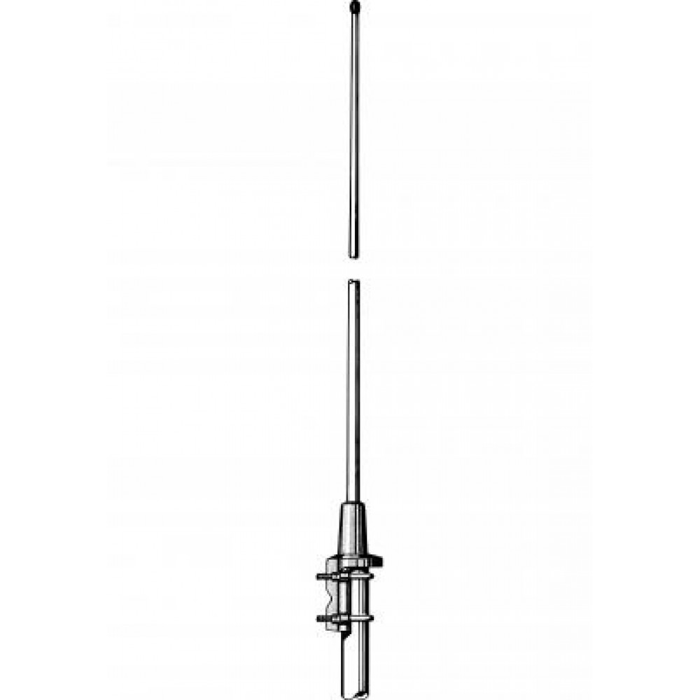 Amphenol Procom Marine Antennas Omni CXL 70-3C/…
