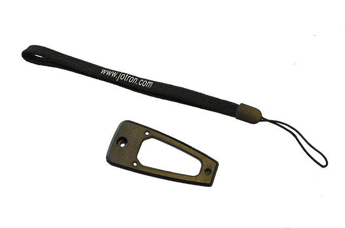 Spare TR30 Belt clip, Wrist strap, Jack plug cover and gasket | Marine ...
